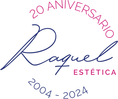 Raquel estética - 20 aniversario